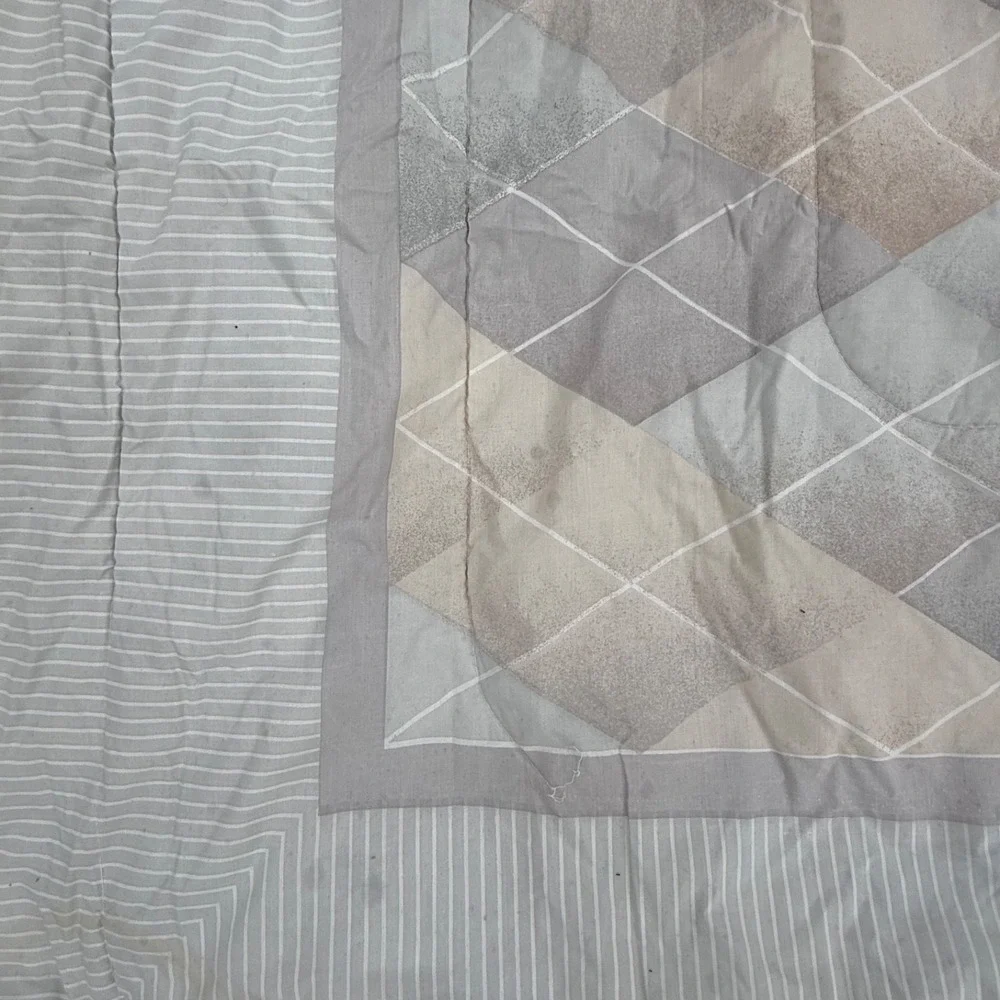 The Unbranded Brand vintage quilt